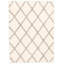 Tapis gris/ivoire Stillings-374740256