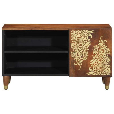 Unfinished TV Stand for TVs up to 32"