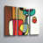 Wrapped Canvas