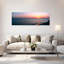 «Seascape The Algarve Portugal Peaceful Serene Tranquil Coastal Art mural»-1416377832