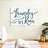 " Laundry Room Calligraphy " by HomeyNotes Studio-1707675090