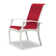 Chaise de patio Askar