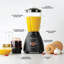 SQ Professional Epoque 2 Speed 1500ml Countertop Blender-49891708