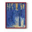 ABSTRACT Series XX - Impression encadrée de qualité supérieure - Prêt à être accroché - Aucun clou requis-939507064-939507069