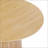 Round Dining Table