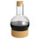 Décanteur à vin 25,36 oz. Kyleigh