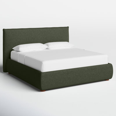 Timothy Platform Bed