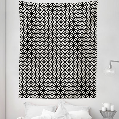Microfiber Wall Hanging