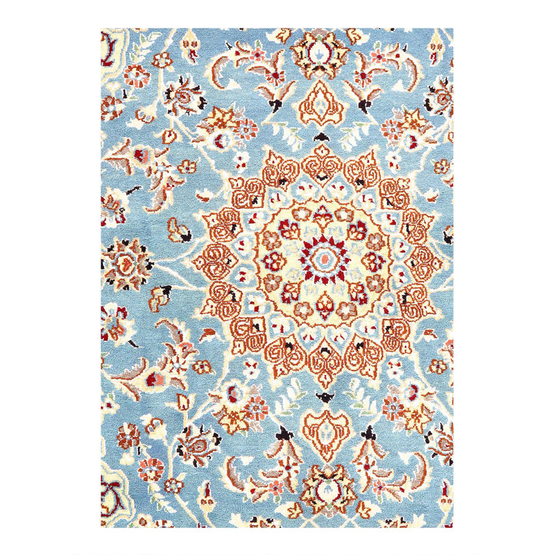 Qirat Oriental Area Rug