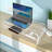 Jodena 19” Acrylic Monitor Stand