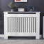Allani Radiator Cover Vertical Slats Free Standing-1835283352