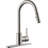 Peerless Faucet Cartridge Kitchen Faucet-73200647