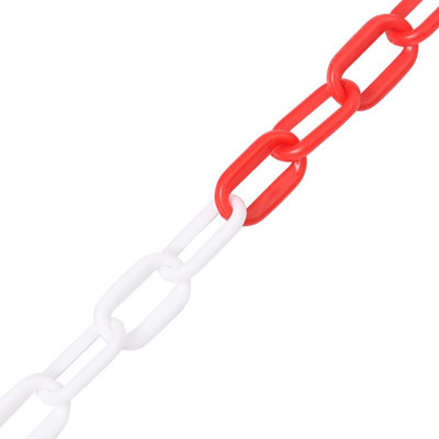 0.6 cm H x 0.6 cm W Plastic