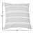 Hudie Organic Cotton Throw Square Pillow-484507032-479690386