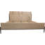 Lit plateforme 48 "Cythina