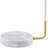 Hiltonia Iron Novelty Lamp-655880501