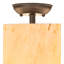 5 - Light Flush Mount