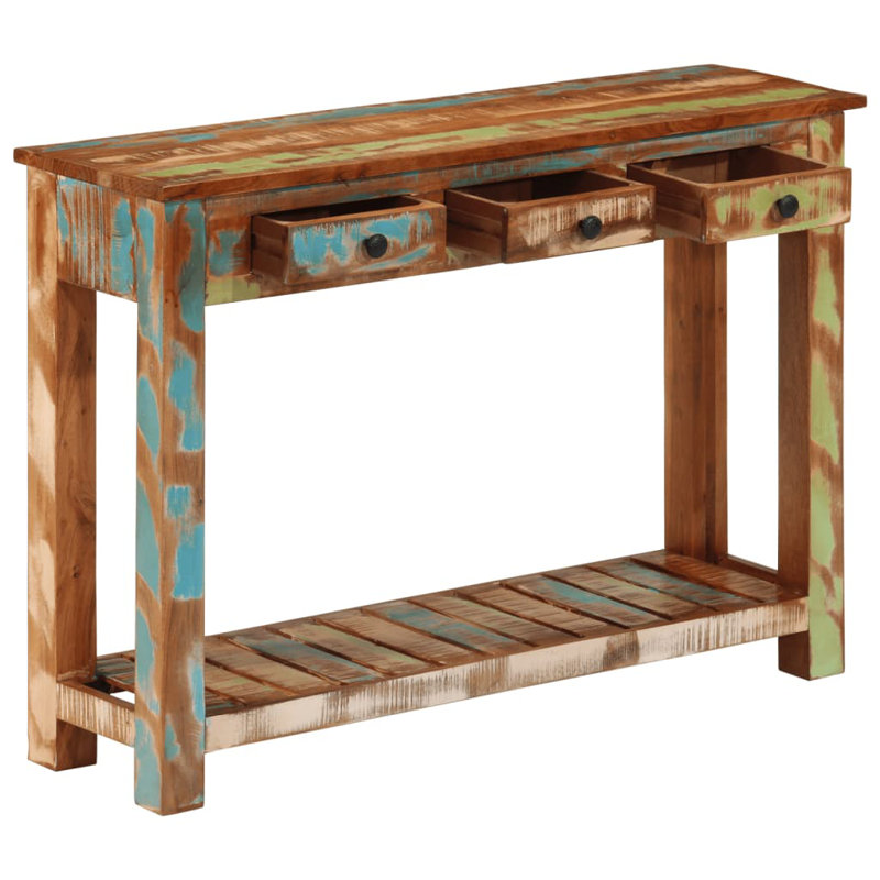 110cm Console Table