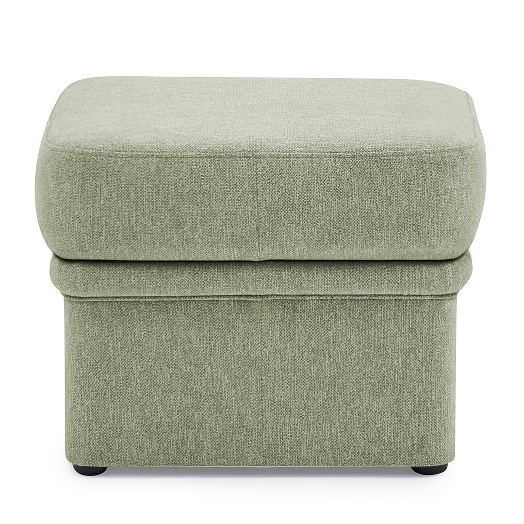 Hocker Varese mit Stauraum