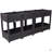 Planter Raised Beds - Elevated Planter Garden Box With Drainage Plug Raised Garden Beds For Vegetable/Flower/Herb Outdoor Standing Planter Beds Gardening Kit,63"X15.7"X27.7"-1944254657