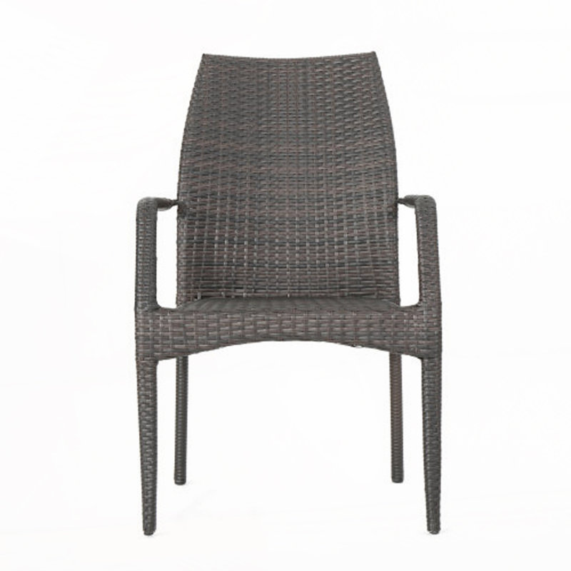 Outdoor Wicker Chairs