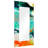 Moises Modern Beveled Wall Mirror, Oversize