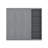 Queen Size Murphy Bed Wall Bed With Shelves-1653235733-1653235730