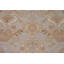 Tapis indien fait à la main gris Oushak 9 x 12
