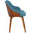 Hackler Upholstered Armchair-307591629
