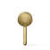 Awaken G110 1.75 Gpm Multifunction Handshower