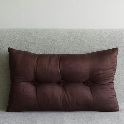 Choi Rectangular Throw Cushion