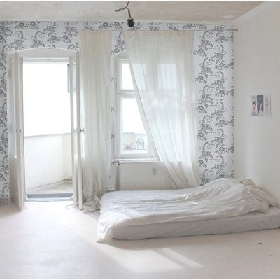 Shinn 1.52m x 1.04m Matte Mural