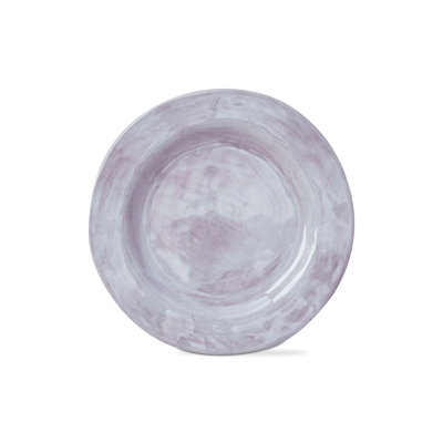 Merida Melamine Salad Plt S/4