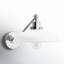 Wellfleet 1 - Light Armed Sconce-1056253690-1056253701