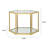 Small Coffee Table Set