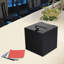 Acrylic Donation Box, Suggestion Box With Lock, Money Storage Container-129402277