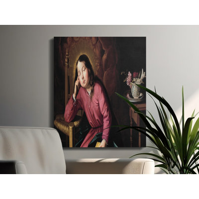 Wrapped Canvas Print Set