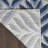 Antwun Nature Blue Indoor/Outdoor Area Rug-309709894