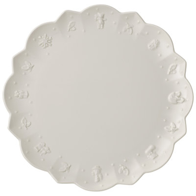 Toy's Delight Royal Classic Speiseteller