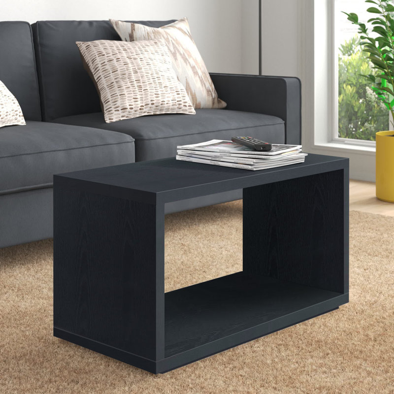 Albury Coffee Table, Black