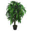 Faux Plant in Pot Liner-39265868