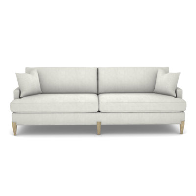 Knole Upholstered 97'' Sofa