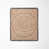 Rouille / beige est en rupture de stock