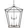 Kitzi 8 - Light Chandelier