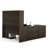 Ornello Modular U-Shaped Executive Desk-19229193