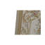 Hand-Knotted High-Quality Beige and Taupe Area Rug