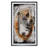 Clefting Single Picture Frame Print