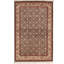 Hand Woven Wool Oriental Area Rug