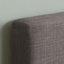 Regency Upholstered Bed Frame-26730960-77597982