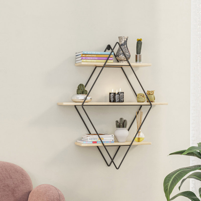 Tablette flottante Prism